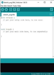 Arduino software for Windows